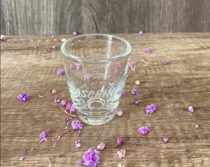 50ml Liquor Glass Cup/Tequila Shot