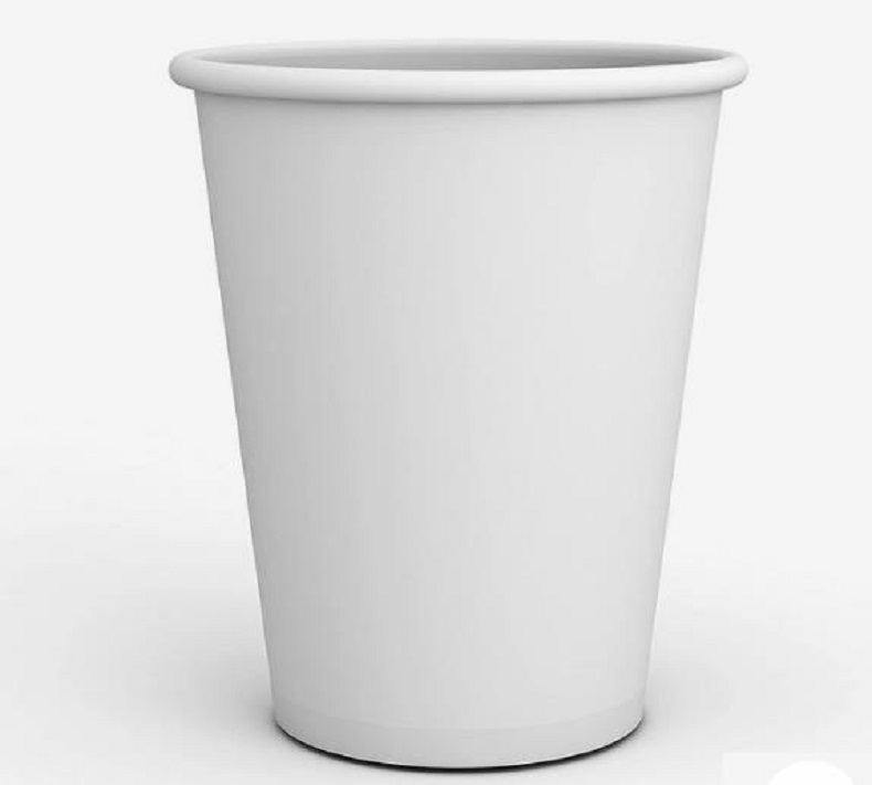 4OZ Disposables Single Wall hot beverage eco friendly paper coffee cups