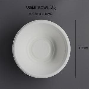 bagasse bowl