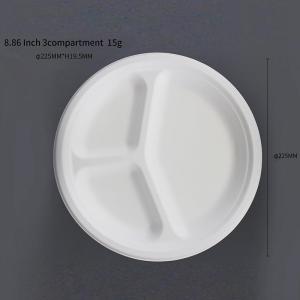 bagasse compartment